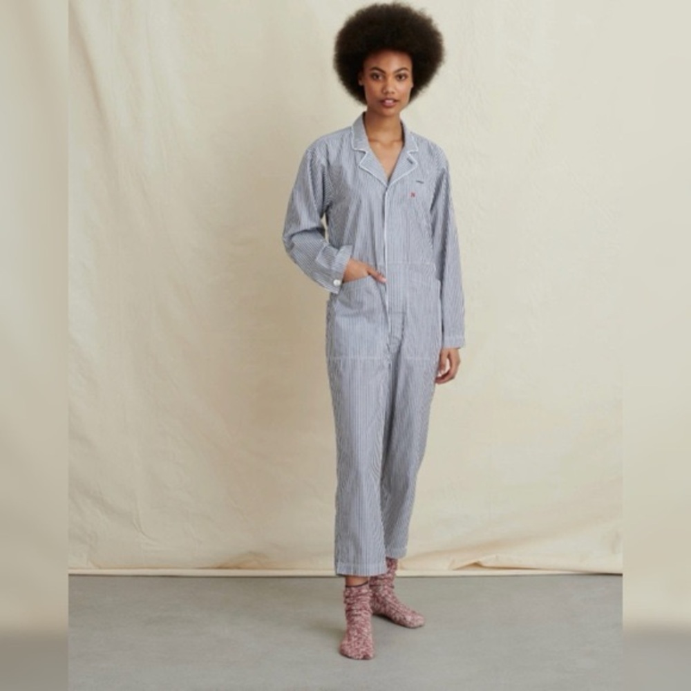 Alex Mill P’Jimmies Jumpsuit